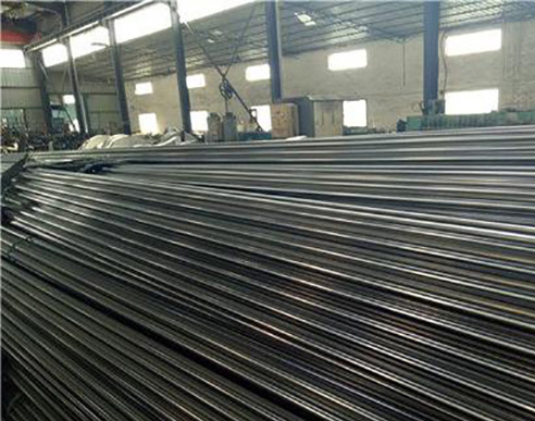 青海不锈钢制品加工时注意的事项