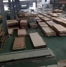青海不锈钢产品在加工时有哪些注意事项.jpg