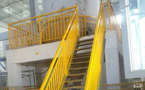 西宁不锈钢铁艺加工的主要用途
