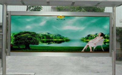 青海地区不锈钢宣传栏：耐用与美观的结合，助力信息传播