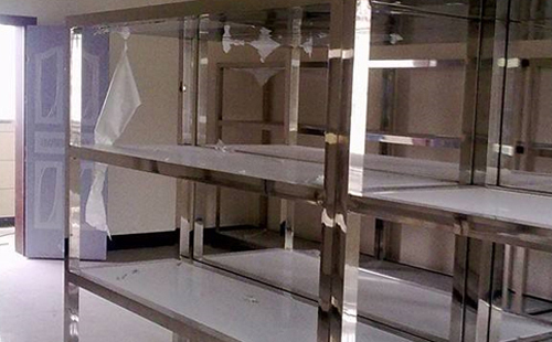 不锈钢加工工艺要点与青海地区应用技术解析